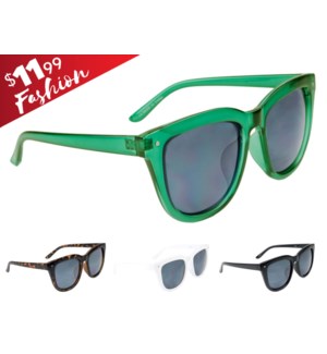 Carmel Fashion $9.99 Sunglasses