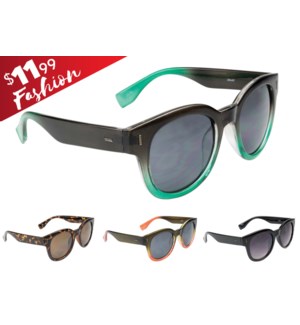 Malibu Fashion $9.99 Sunglasses
