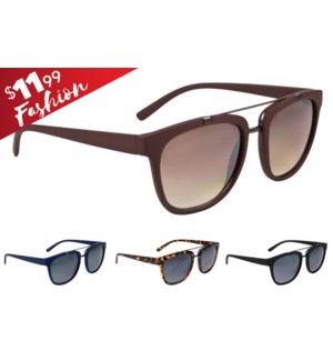 Moonlight Fashion $11.99 Sunglasses
