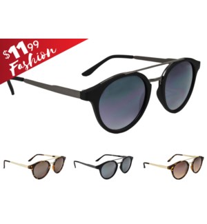 La Jolla Fashion $11.99 Sunglasses