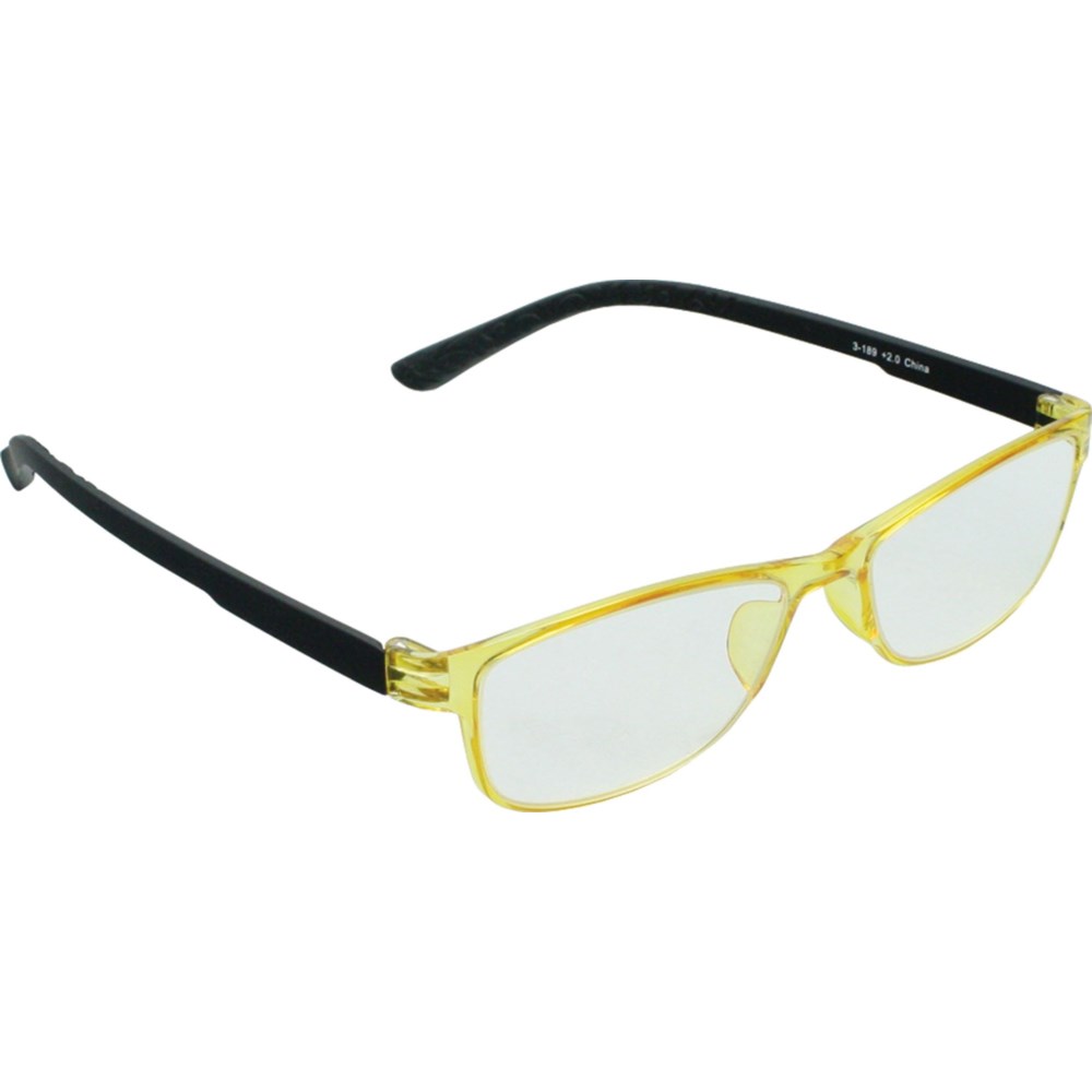 iShield AntiReflective Reading Glasses Aldo Assorted Diopters