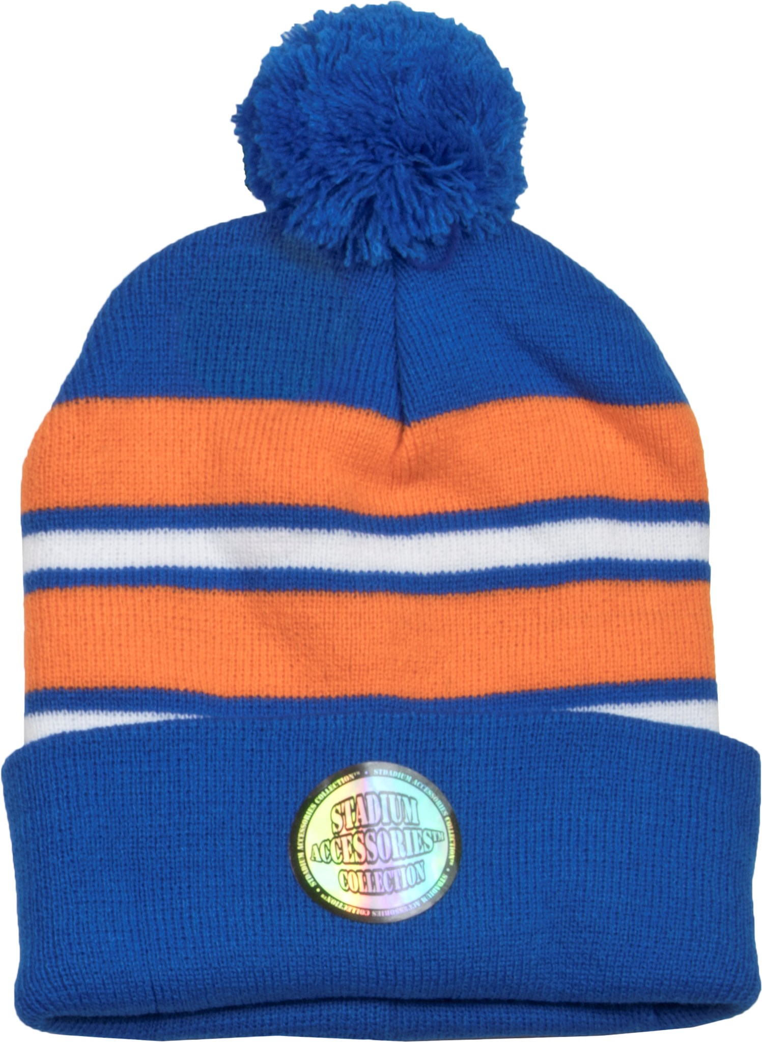 stadium series beanie