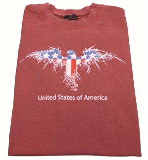 USA Junior's Shirt