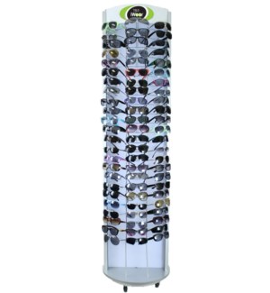 iWear Sunglasses with Promo Rack Display - 300pcs